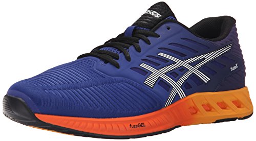 ASICS Chaussures de course FuzeX pour hommes