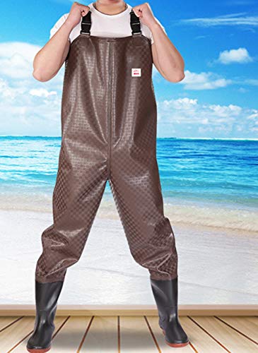 Maomao Waders for Men, équipement de pêche