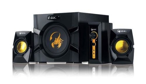 Enceinte Genius GX-Gaming