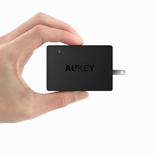 Prise intelligente Aukey 