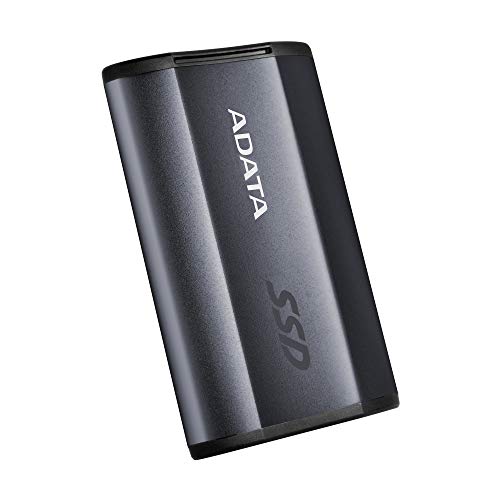 ADATA SE730H USB 3.1 Gen 2 Type 2 Type-C Disque dur externe portable à semi-conducteurs