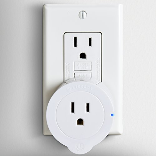 Etekcity Smart Plug Moniteur d'utilisation de l'électricité