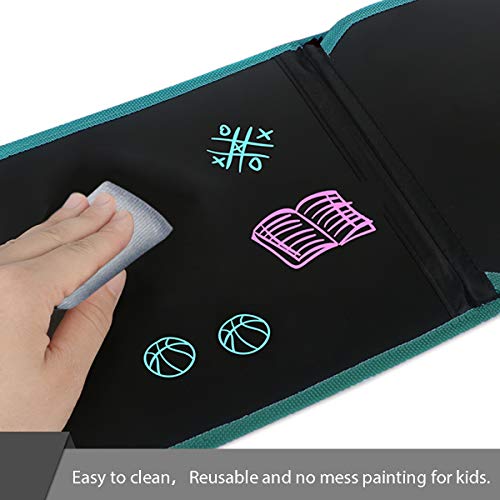 Lumuasky Aqua Magic Mat