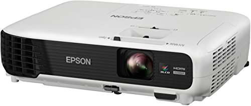 Vidéoprojecteur Epson EB 3LCD