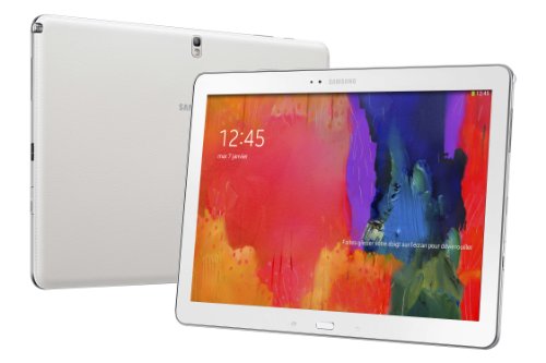 Tablette Android Samsung Galaxy Note Pro