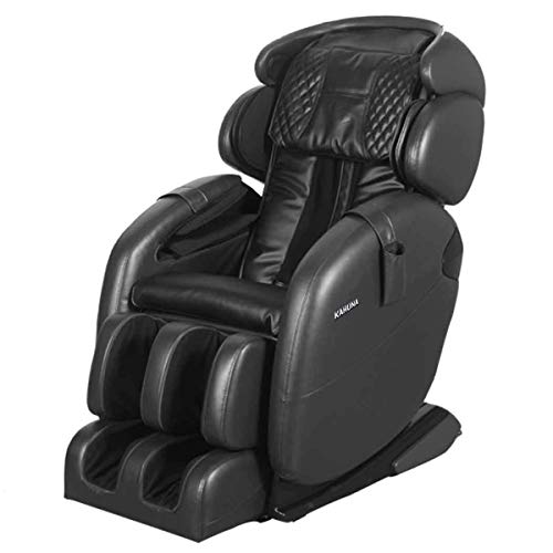 Fauteuil de massage Kahuna Zéro Gravity LM6800S