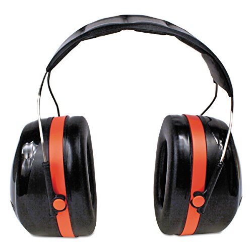 Protecteur auditif Extreme Performance Ear Muff H10A