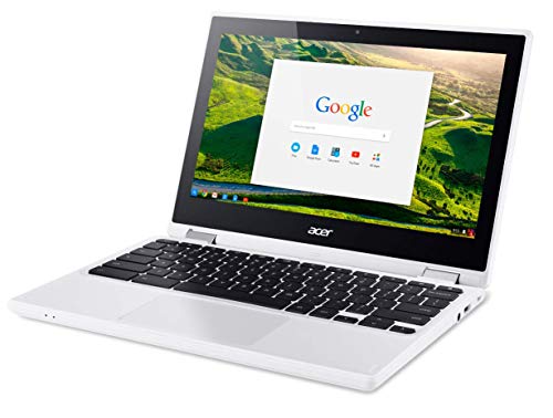 Dernier livre sur le chrome Acer R11