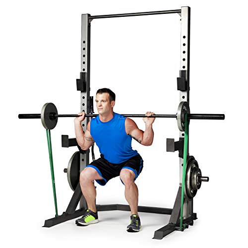 Rack électrique CAP Barbell Deluxe