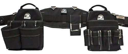 Ceinture d'électricien TradeGear