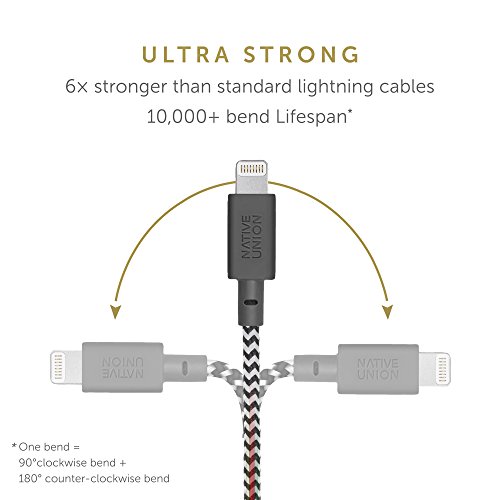 Native Union Câble BELT