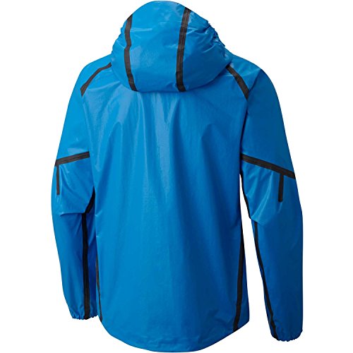 Columbia Outdry Ex Caldorado Ex Caldorado Shell Jacket