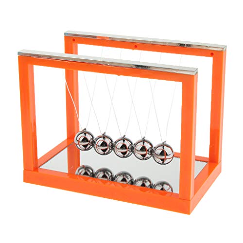 Jouet de bureau de direction de Newton's Cradle