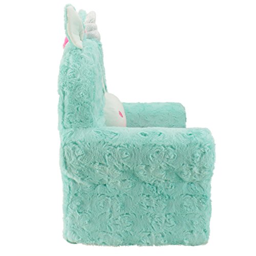 Animal Adventure Sweet Seats Character Chair