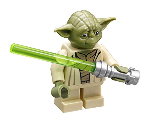 LEGO Star Wars Le Starfighter Jedi de Yoda