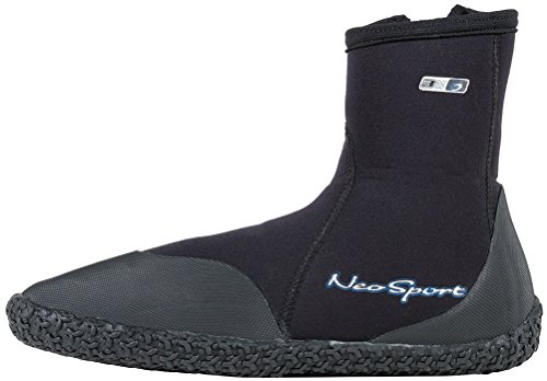 Neo Sport Premium - Neoprene - Bottes en néoprène pour combinaison de plongée