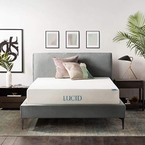 Matelas Lucid 12