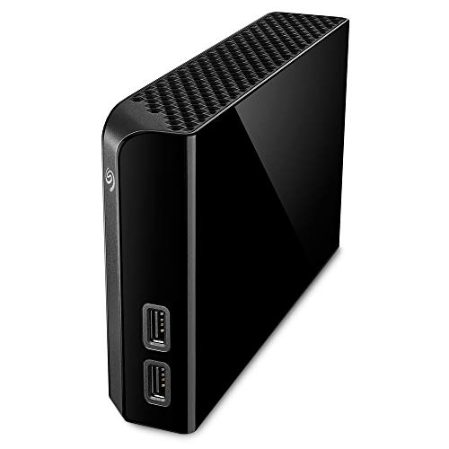 Seagate Backup Plus Hub Disque dur externe de bureau de Seagate