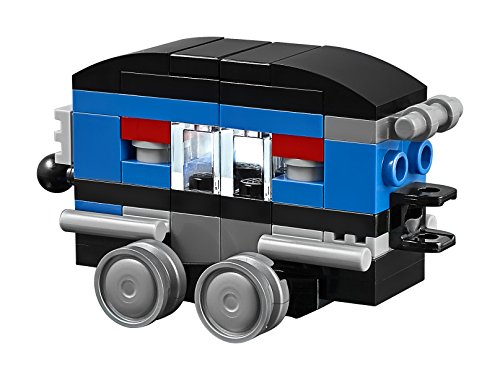 Set de création Blue Express LEGO