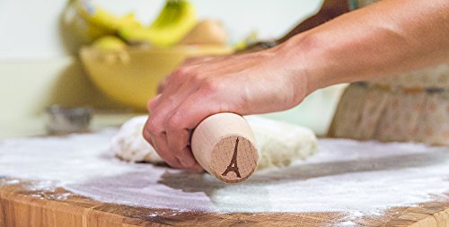 Le rouleau à pâtisserie original