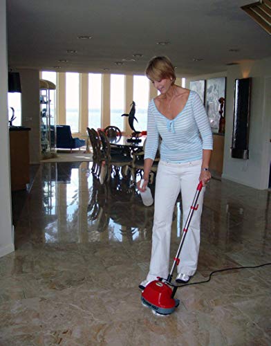 Boss Cleaning Equipment B200752 Floor Scrubber