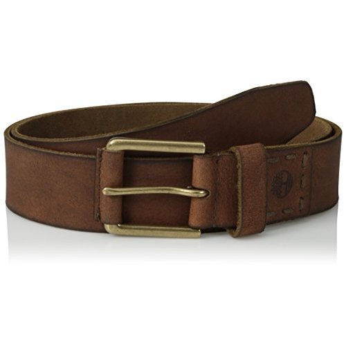 Ceinture en cuir Timberland Casual