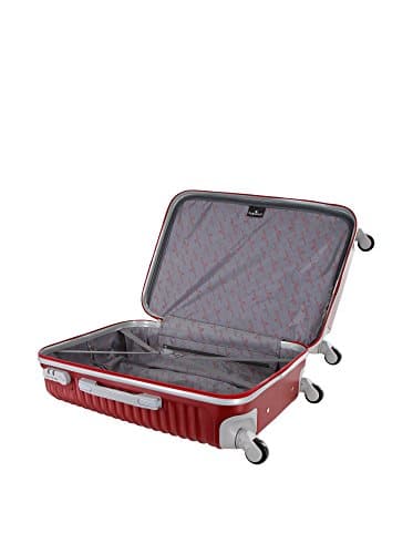 Platinium Worcester Valise de voyage 