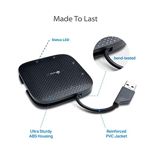 TP-Link 4 Port 3.0 Hub USB