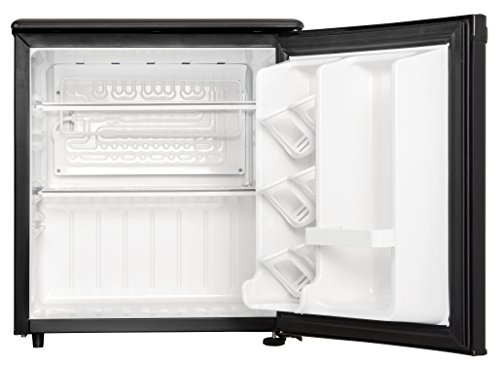 Mini réfrigérateur Danby DAR017A2BDD