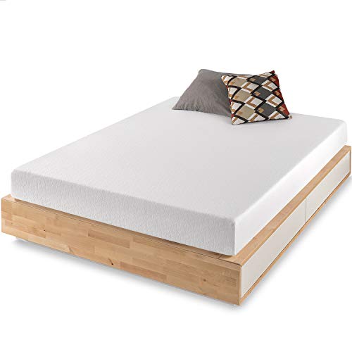 Matelas à mémoire de forme 8