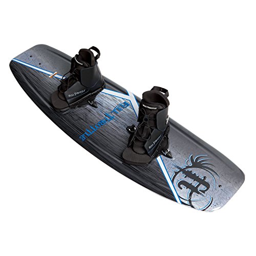 Absolute Outdoor Full Throttle Aqua Extreme Wakeboard