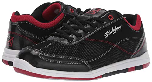 Chaussures de bowling Strikeforce Hommes Titan Bowling