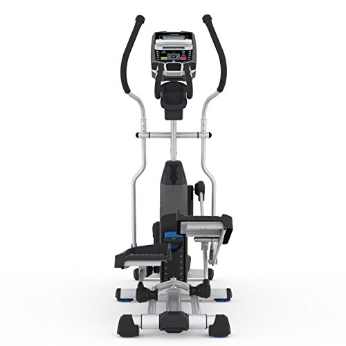 Nautilus E614 Elliptical Machine