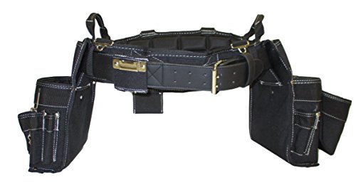 Ceinture d'électricien TradeGear