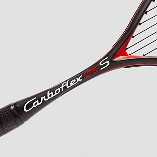 Raquette de Squash Tecnifibre Carboflex (S) Squash