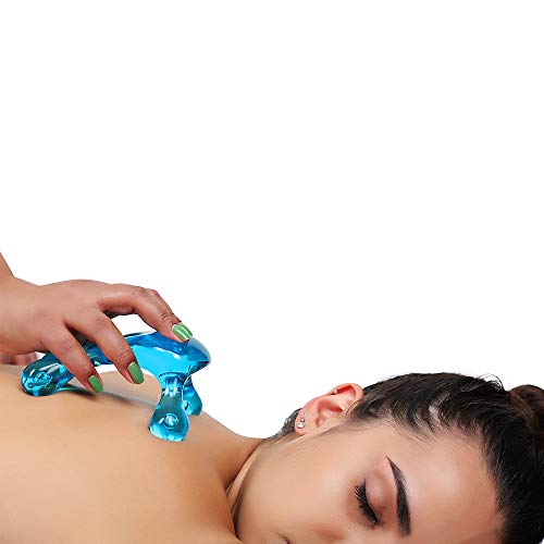 HealthAndYoga Palm Urchin Massage Tool