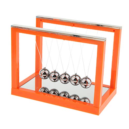 Jouet de bureau de direction de Newton's Cradle