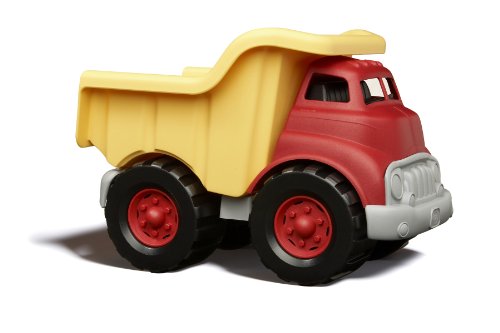 Camion-benne de Green Toys