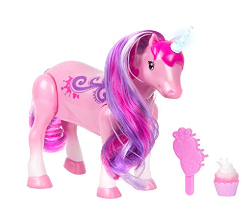 Petits animaux vivants - Sparkles My Dancing Unicorn