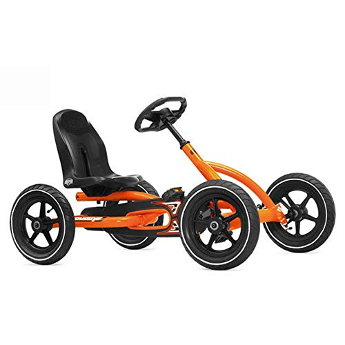 Berg Buddy Pedal Kids Go Kart