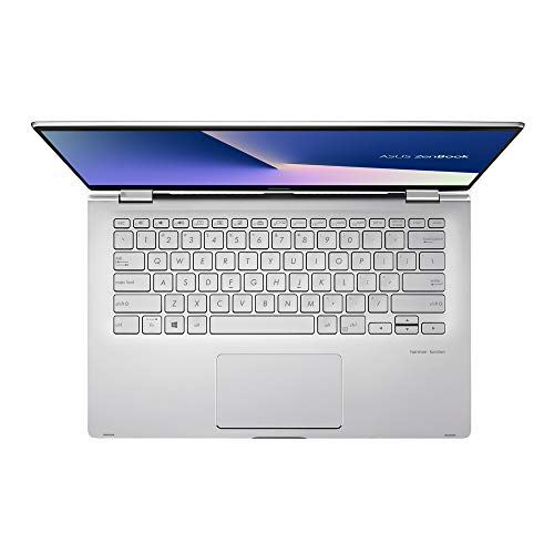 ASUS ZenBook Flip 14 UM462DA-AI023T