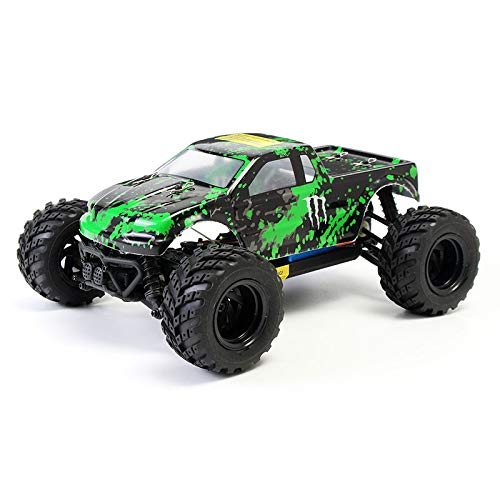 HBX All-Terrain RC Car 18859E