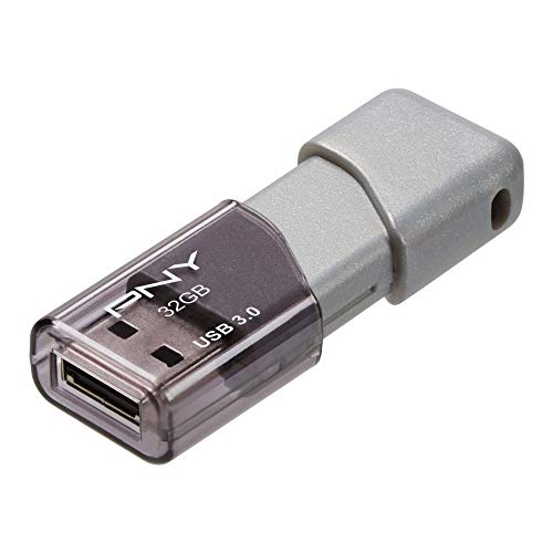 Clé USB Turbo PNY