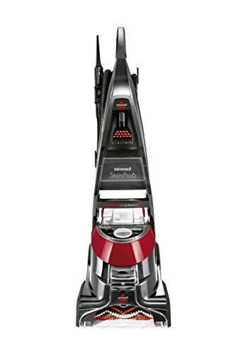 BISSELL StainPro 6 - Nettoyeur de tapisserie et moquettes