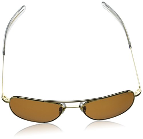 Lunettes de soleil polarisantes Randolph Aviator