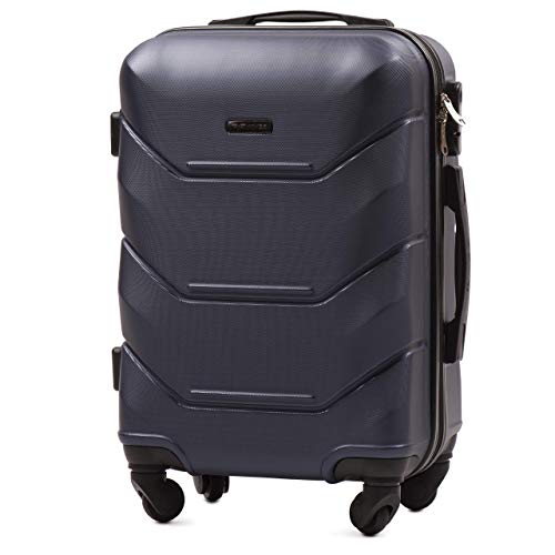 Valise à coque rigide Vinci Luggage