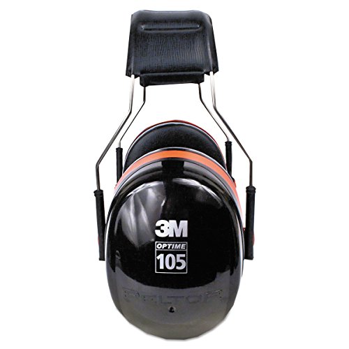 Protecteur auditif Extreme Performance Ear Muff H10A