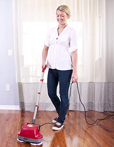 Boss Cleaning Equipment B200752 Floor Scrubber