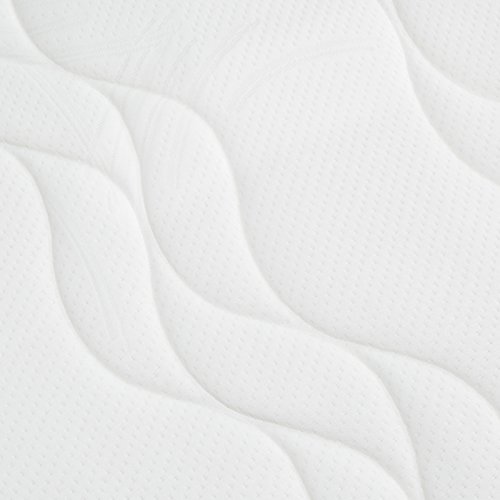 Matelas en mousse à mémoire de forme AmazonBasics