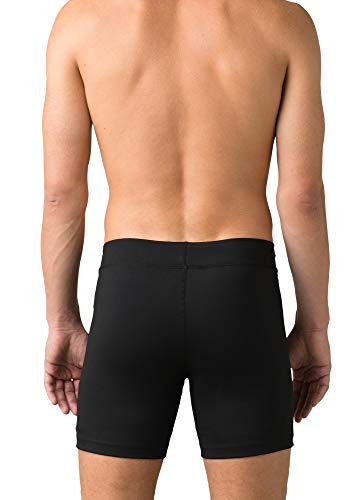 Prana JD Shorts de yoga pour hommes